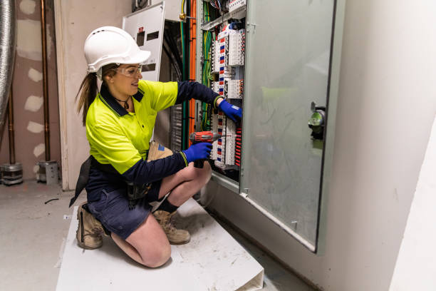 Best Commercial Electrician Services  in West Lafayette, IN