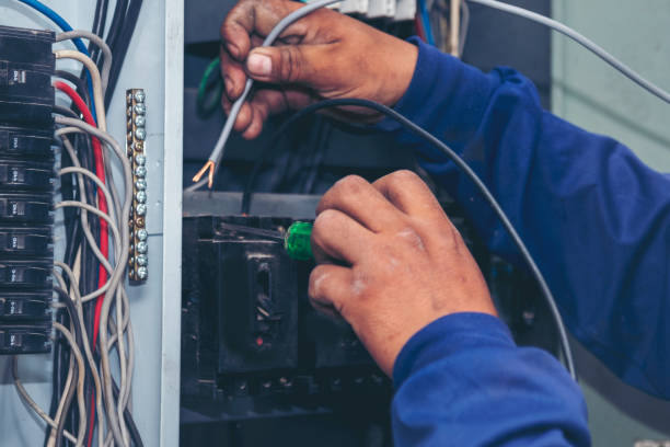Best Electrical Wiring Services  in West Lafayette, IN