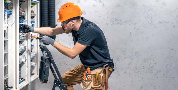 Best Affordable Electrician  in West Lafayette, IN